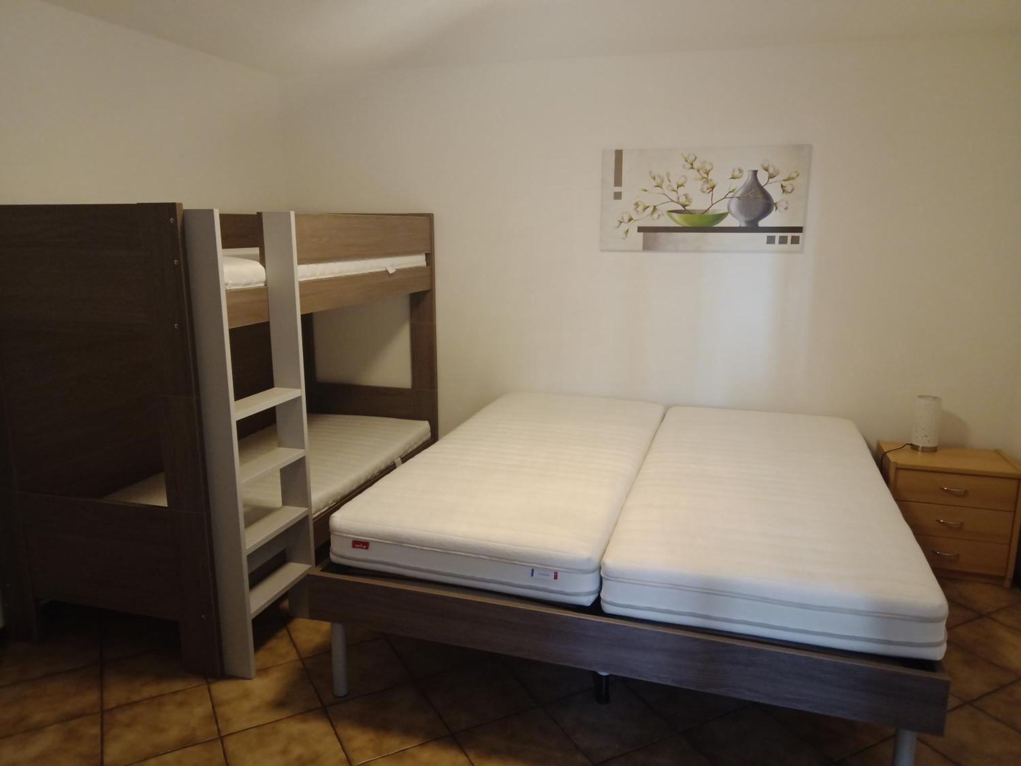 Apart Holidays - Residenza Flora Locarno Kültér fotó
