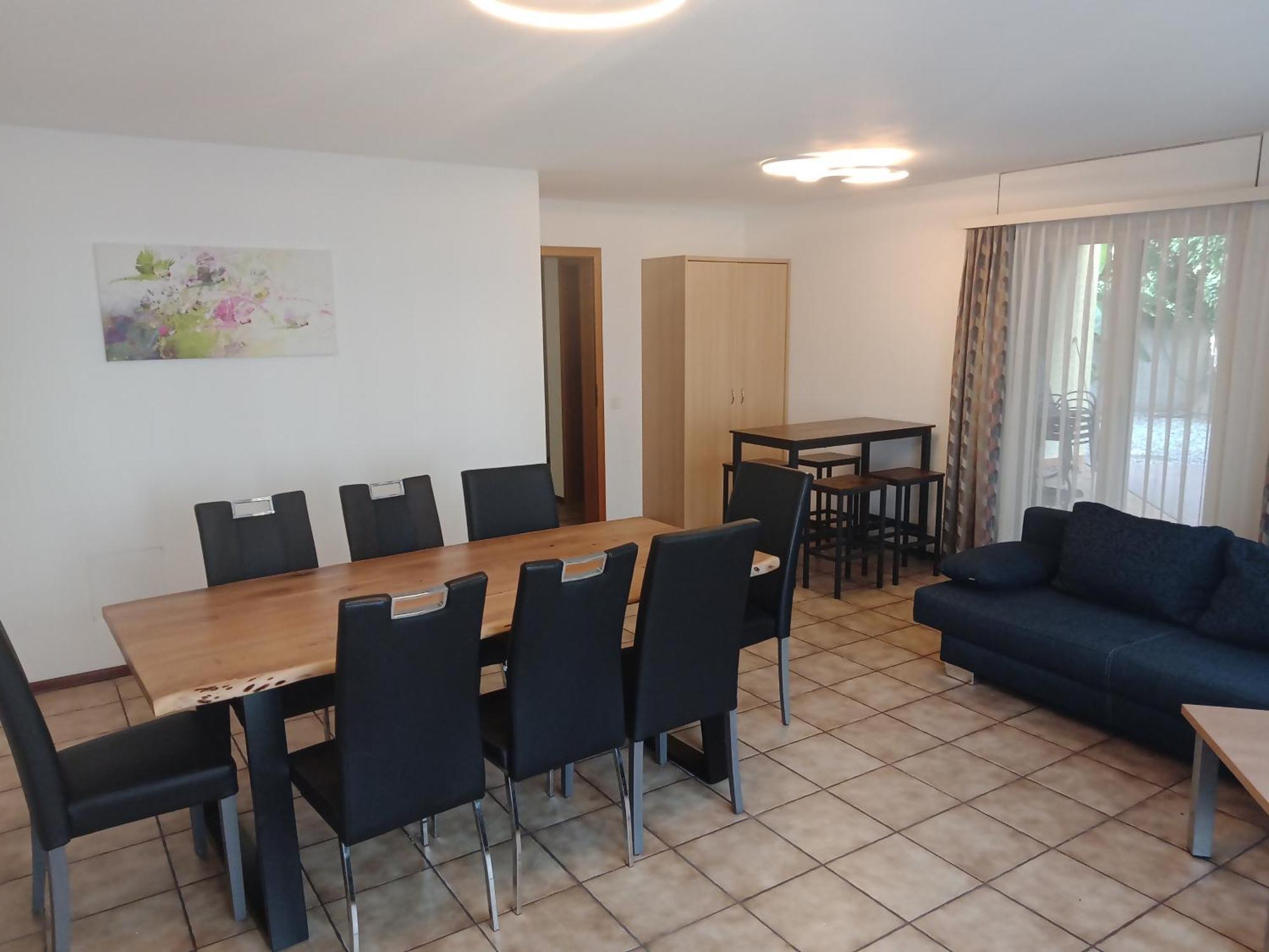 Apart Holidays - Residenza Flora Locarno Kültér fotó