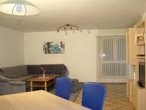 Apart Holidays - Residenza Flora Locarno Kültér fotó